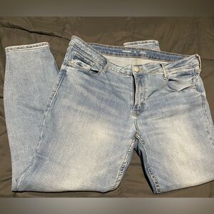 Women’s Old navy Jeans